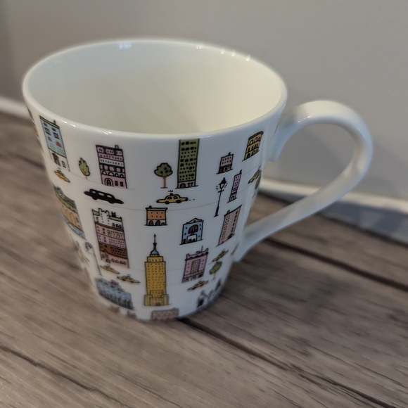 Tiffany Mug - Picture 2 of 4